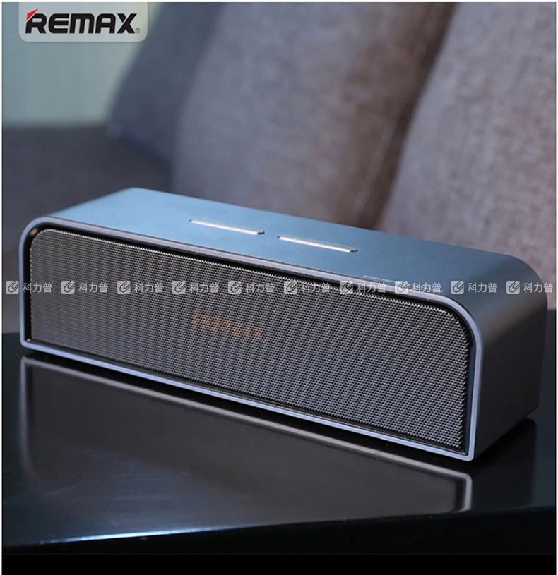 桌面蓝牙音箱